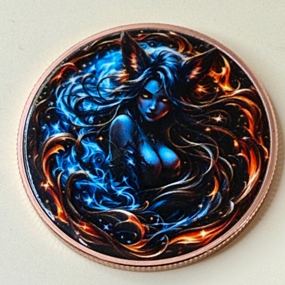 Cool2Coin Collectible 33 grams Coin